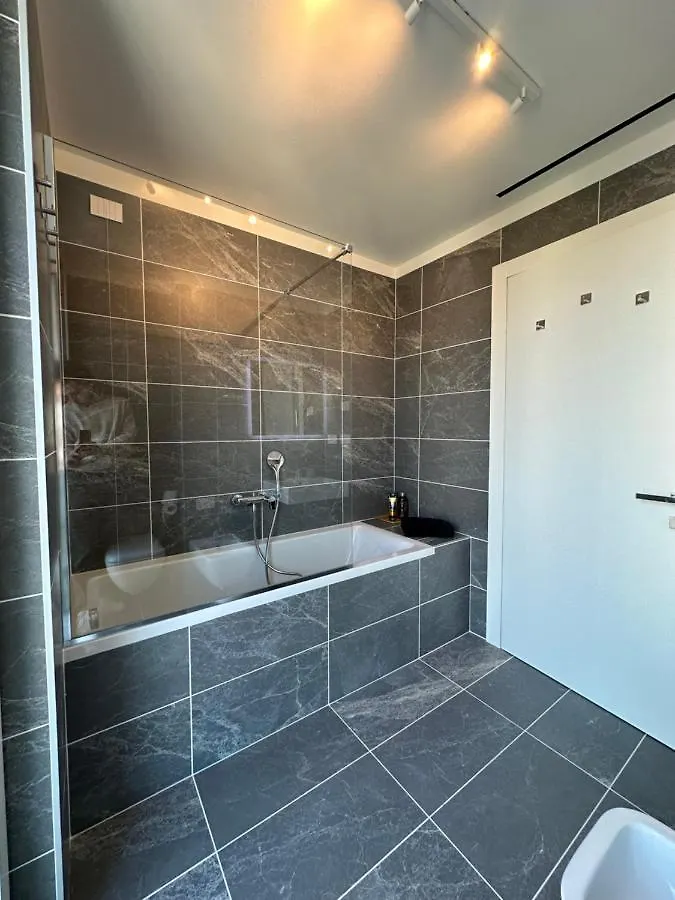 Apartman Torremilano - Luxury Modern Flat Rooftop&Pool&Garden Olaszország
